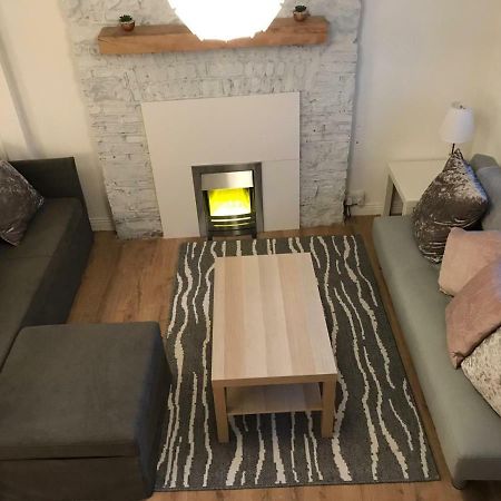 Galway City Cottage Екстер'єр фото