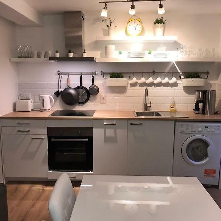 Galway City Cottage Екстер'єр фото