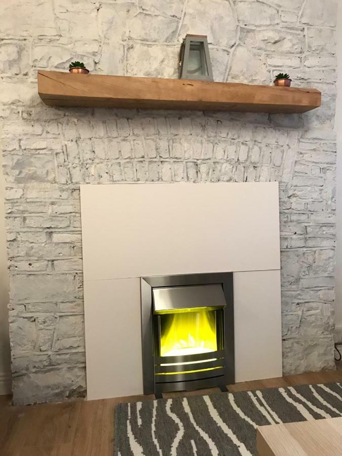 Galway City Cottage Екстер'єр фото
