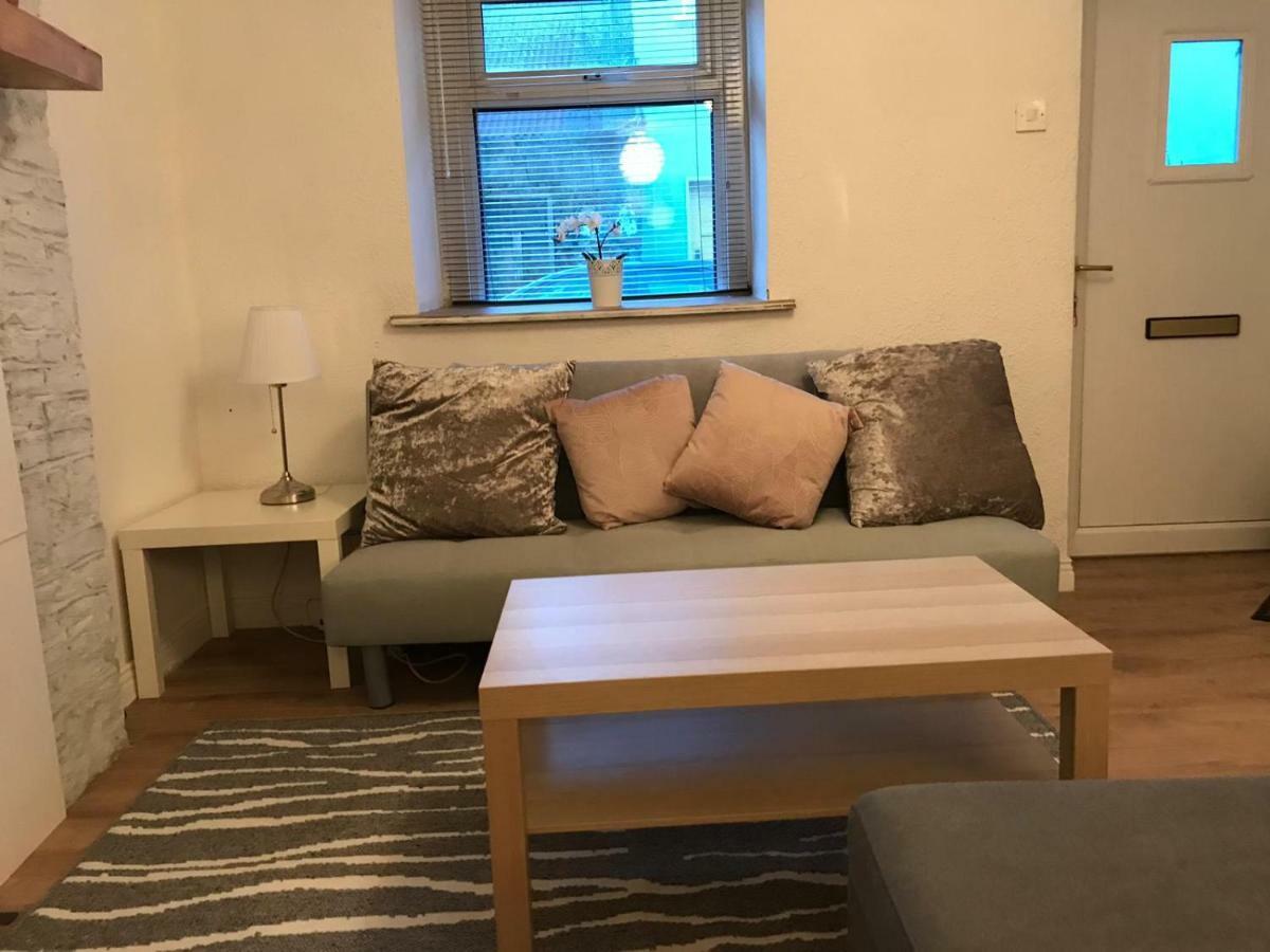Galway City Cottage Екстер'єр фото