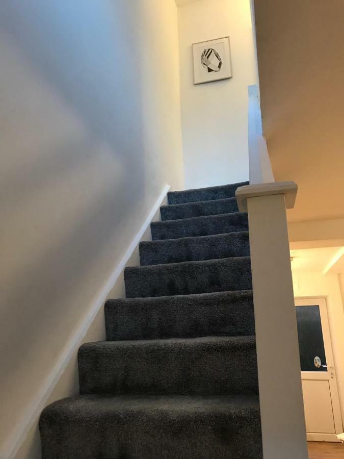 Galway City Cottage Екстер'єр фото