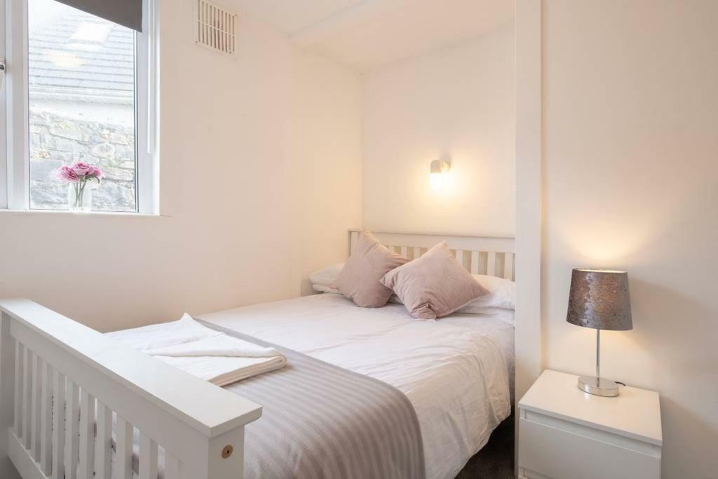 Galway City Cottage Екстер'єр фото