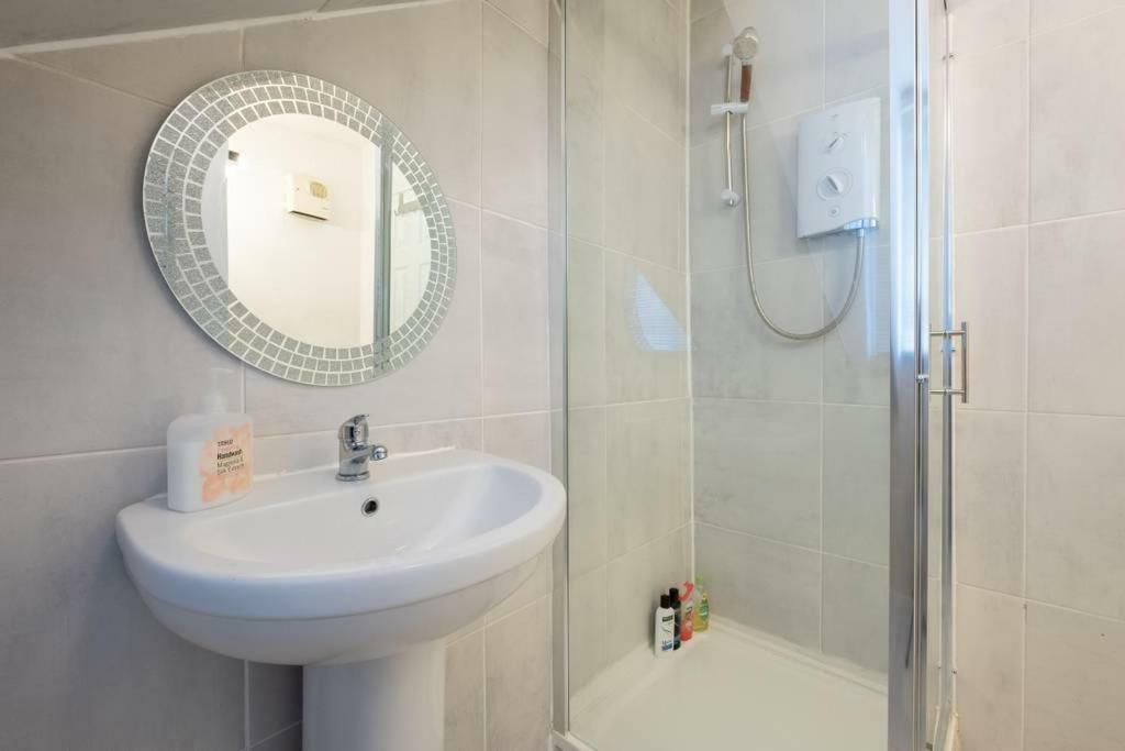 Galway City Cottage Екстер'єр фото