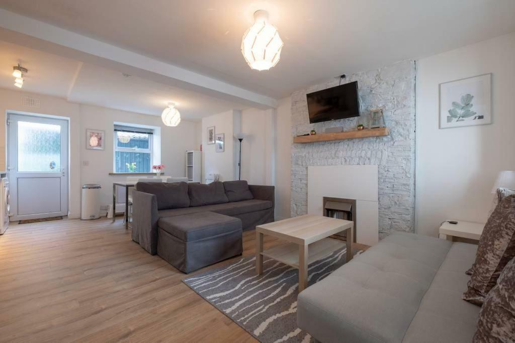 Galway City Cottage Екстер'єр фото