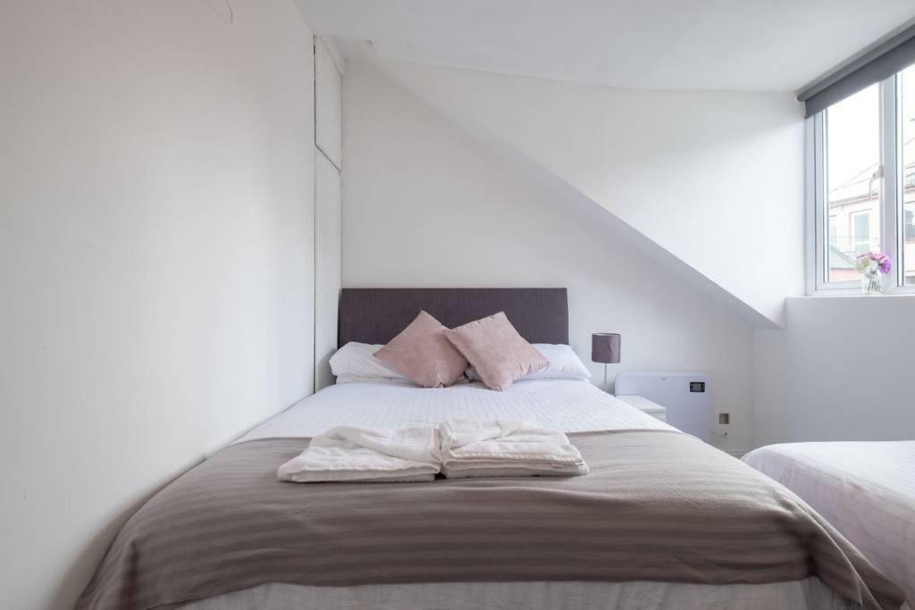 Galway City Cottage Екстер'єр фото
