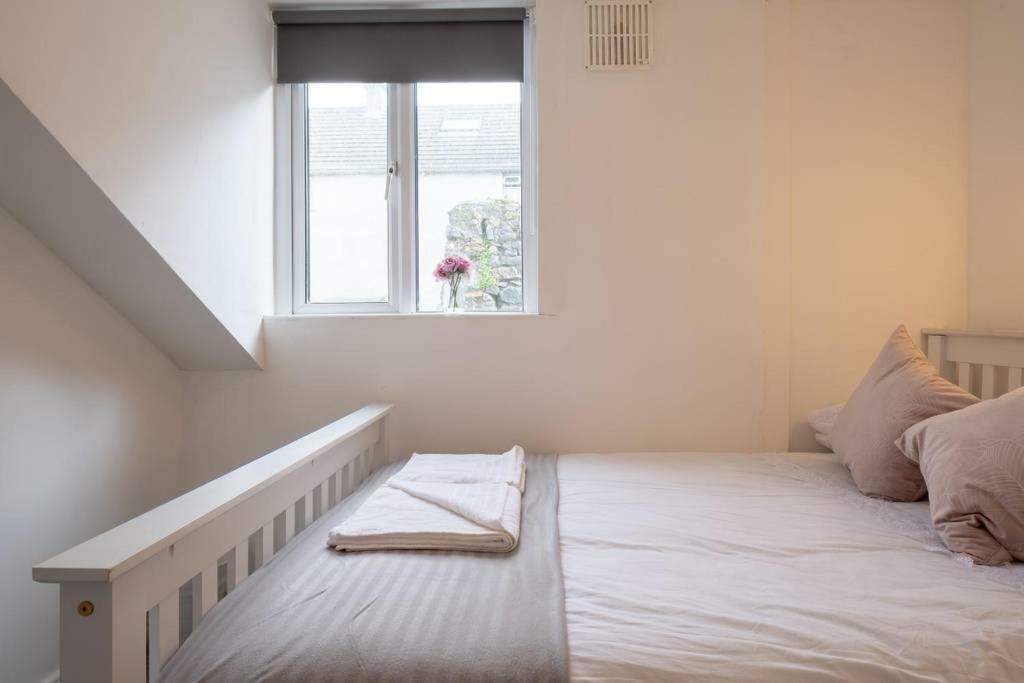 Galway City Cottage Екстер'єр фото