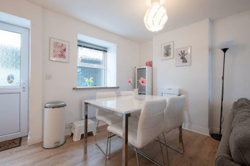 Galway City Cottage Екстер'єр фото