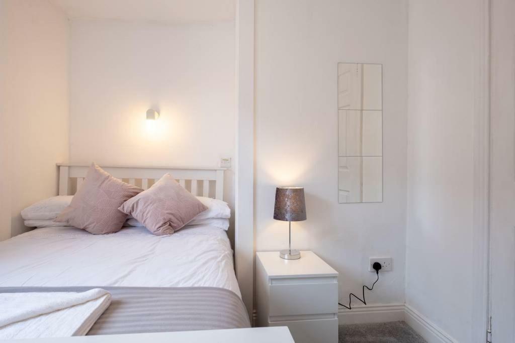 Galway City Cottage Екстер'єр фото